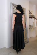 Primrose Dress in Black