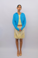 The Azure Hoodie