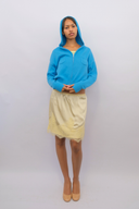 The Azure Hoodie