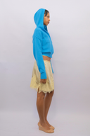 The Azure Hoodie