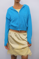 The Azure Hoodie