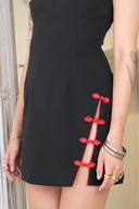 Isa Mini Dress
