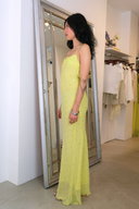 Arielle Slip Maxi Dress