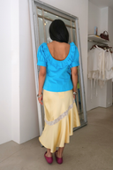 Anke Blouse