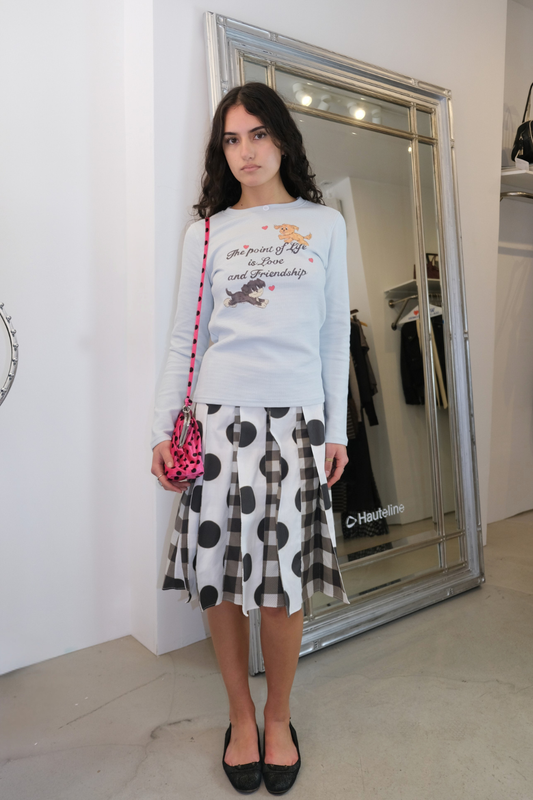 Love and Friendship Thermal