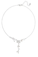 Wildflower Necklace
