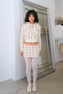 I Heart Me Baby Hoodie