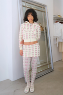 I Heart Me Baby Hoodie