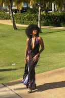 Antonella Dress