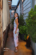 Gillian Dress