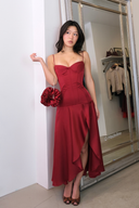 Rose Bag