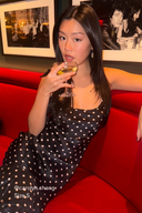 Cassidy Dress