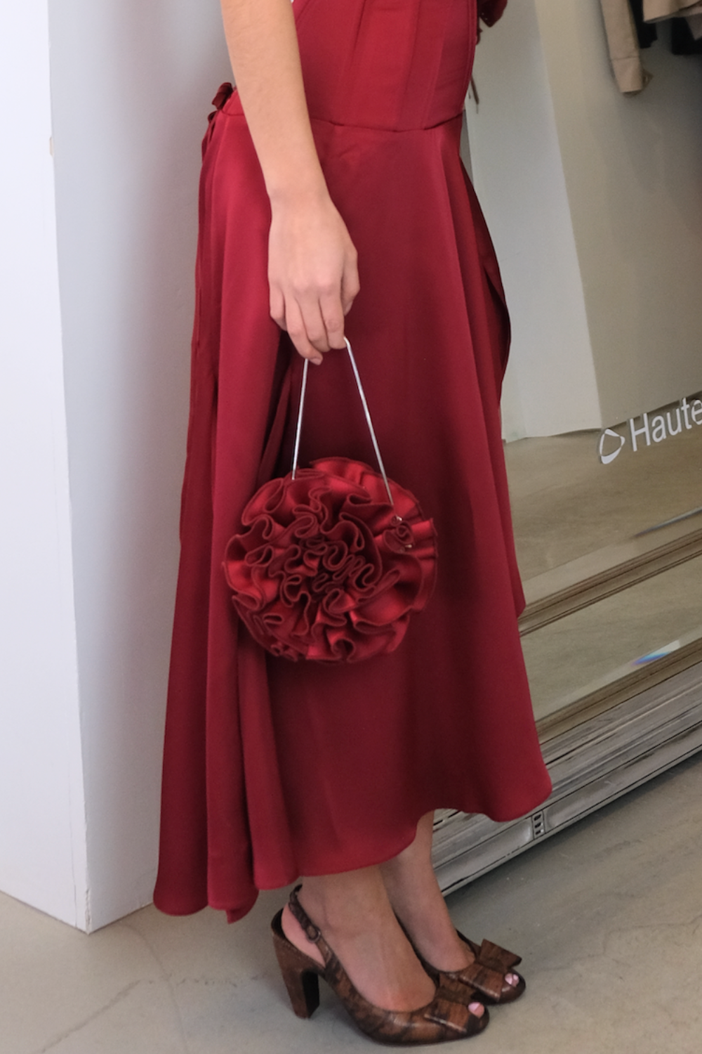 Rose Bag