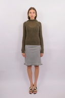 Rosa Sweater in Olive