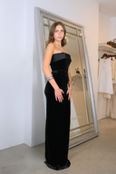 Monroe Gown