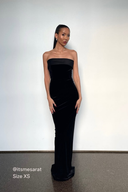 Monroe Gown