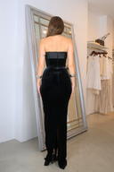 Monroe Gown
