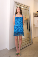 Posie Mini Dress