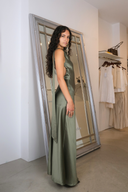 Priscilla Gown