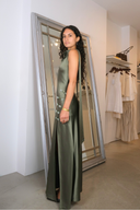 Priscilla Gown