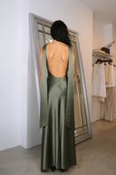 Priscilla Gown