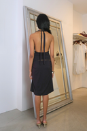 Simone Top in Sable