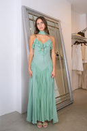 Harmattan Midi Dress
