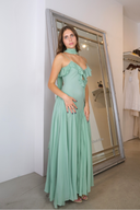 Harmattan Midi Dress