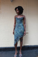 Florentine Midi Dress