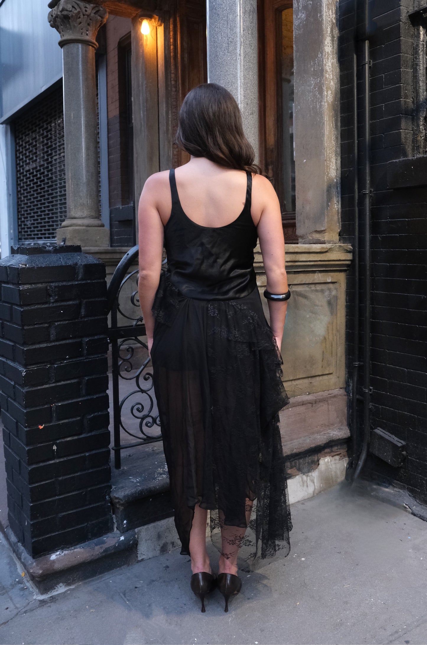 Ammi Fanny Dress