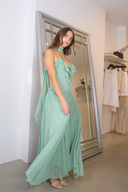 Harmattan Midi Dress