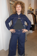 Wylie Jean