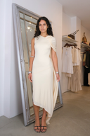 Brubu Midi Dress