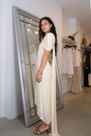 Brubu Midi Dress