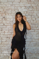 Garden of Eden Dress