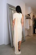 Brubu Midi Dress