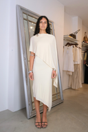 Brubu Midi Dress