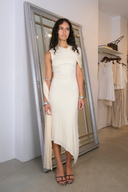 Brubu Midi Dress