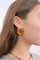 Sunset Earrings