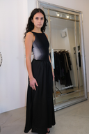 Jewel Reversible Maxi Dress