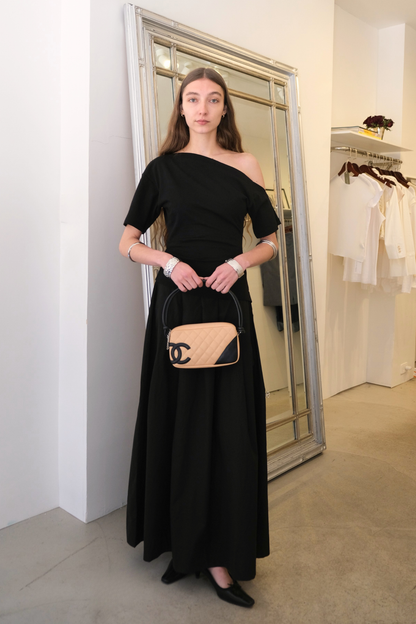 Chanel Cambon Mini Shoulder Bag