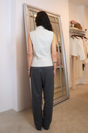 Secrets Vest in Bone