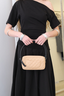 Chanel Cambon Mini Shoulder Bag