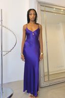 Cedar City Maxi Dress