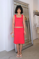 Collector Skirt