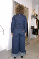 Wylie Jean