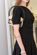 Chanel Cambon Mini Shoulder Bag
