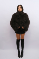 Rochelle Shearling Jacket