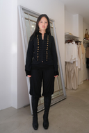 Military Jacket