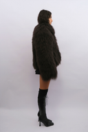 Rochelle Shearling Jacket